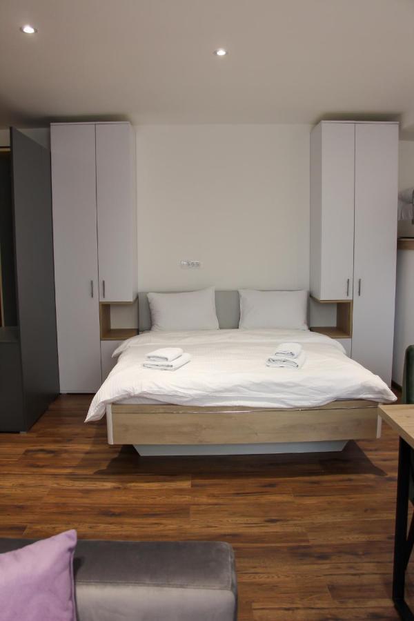Apartmani Sorak Kopaonik, Studio Apartman A10 Exterior foto