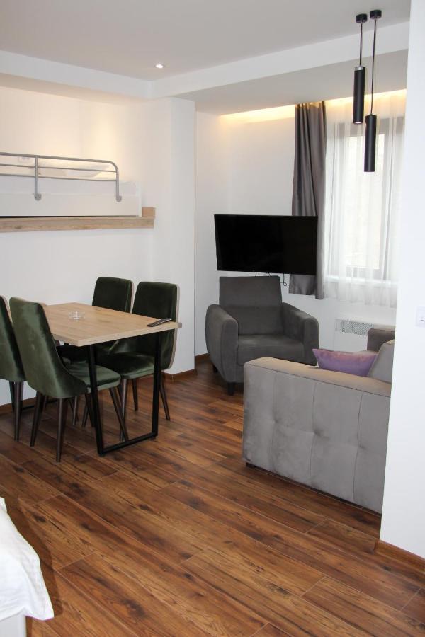 Apartmani Sorak Kopaonik, Studio Apartman A10 Exterior foto